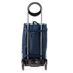 Сумка-тележка Gimi Ideal 50 Blue