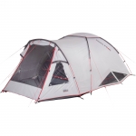 Палатка High Peak Alfena 3.0 Nimbus Grey