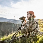 Бинокль Vortex Diamondback HD 15x56 WP