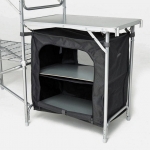 Кухня походная Vango Bistro DLX Granite Grey