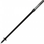 Палки для скандинавской ходьбы Vipole Vario Novice Grey S2033