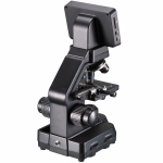 Микроскоп Bresser Biolux LCD Touch 30x-1200x (5201020)