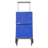 Сумка-тележка Rolser Plegamatic Original MF 40 Azul (PLE001-1026)
