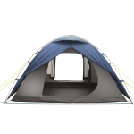 Палатка Outwell Cloud 5 Plus Blue (111201)
