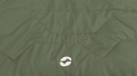 Спальный мешок Outwell Pine/+2°C Olive Green Left (230344)