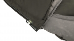 Спальный мешок Outwell Contour Supreme Reversible/-4°C Coffee Left (230369)