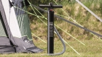 Палатка Outwell Avondale 5PA Green (111182)