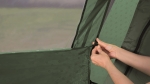 Палатка Outwell Oakwood 5 Green (111209)