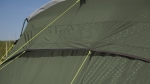 Палатка Outwell Winwood 8 Green (111215)