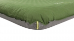 Коврик самонадувающийся Outwell Self-inflating Mat Dreamcatcher Single 12 cm XXL Green (290312)