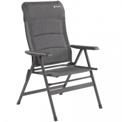 Стул кемпинговый Outwell Trenton Grey (410105)