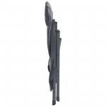 Стул кемпинговый Outwell Trenton Grey (410105)