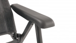 Стул кемпинговый Outwell Trenton Grey (410105)
