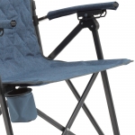 Стул кемпинговый Outwell Ullswater Blue (470311)