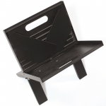 Гриль угольный Outwell Cazal Portable Compact Grill Black (650068)