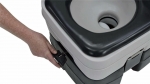 Биотуалет Outwell 10L Portable Toilet Grey (650765)