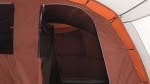 Палатка Easy Camp Huntsville 600 Red (120341)