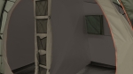 Палатка Easy Camp Galaxy 400 Rustic Green (120391)