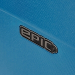Чемодан Epic Phantom SL (M) Lagoon Blue
