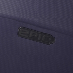 Чемодан Epic Phantom SL (M) Purple Velvet