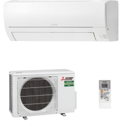 Кондиционер Mitsubishi Electric MSZ-HR35VF-ER1 - MUZ-HR35VF-ER1