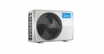 Кондиционер Midea MB-12N8D6H-I/MB-12N8D6H-O Mission 2 Inverter