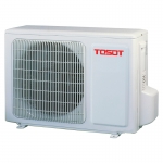 Кондиционер Tosot GT-12LW ELION Winter Inverter (-30С)