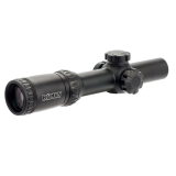 Оптический прицел Konus KONUSPRO M-30 1-6x24 Circle Dot IR