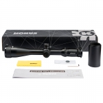 Оптический прицел Konus EMPIRE 3-18x50 550 BDC IR