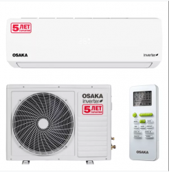 Кондиционер Osaka STV-07HH Elite Inverter