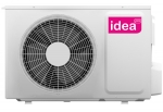 Кондиционер Idea IPA-12HRN1 ION Brilliant 