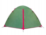 Палатка Tramp Lite Camp 2