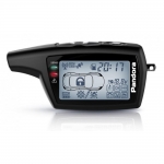 Автосигнализация Pandora DX 50S v.2 Slave без RMD без сирены