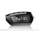 Автосигнализация Pandora DX-6XUA без сирены