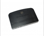 Парктроник GT P Fusion 8 black (P FS8 Black)
