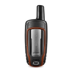 GPS-навигатор туристический Garmin GPSMAP 64s
