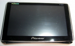 GPS-навигатор автомобильный Pioneer 5007