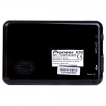 GPS-навигатор автомобильный Pioneer X56