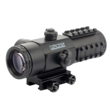 Коллиматорный прицел Konus SIGHT-PRO PTS2 3x30 (призматический)
