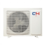 Кондиционер Cooper&Hunter CH-S09FTXE-NG Alpha NG Wi-Fi
