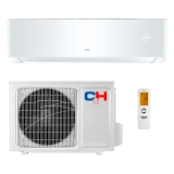 Кондиционер Cooper&Hunter CH-S24FTXAM2S-WP Supreme (White) Inverter Wi-Fi