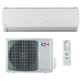 Кондиционер Cooper&Hunter CH-S24FTXTB2S-W (WI-FI) ICY ІІ (Inverter)