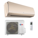 Кондиционер Cooper&Hunter CH-S12GKP8 ECO STAR (золотистый)