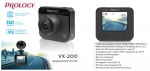 Видеорегистратор Prology VX-200