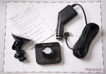 Видеорегистратор Prology VX-200