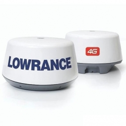 Радар Lowrance Broadband Radar 3G, 4G