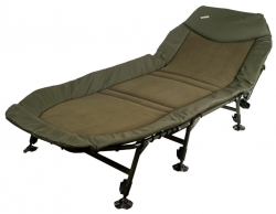 Карповая раскладушка Ranger BED 83