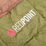 Спальный мешок RedPoint Roomy R RPT828