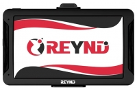 GPS-навигатор автомобильный REYND A720