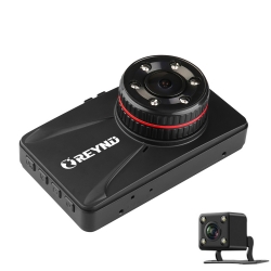 Видеорегистратор REYND F11 2CAM